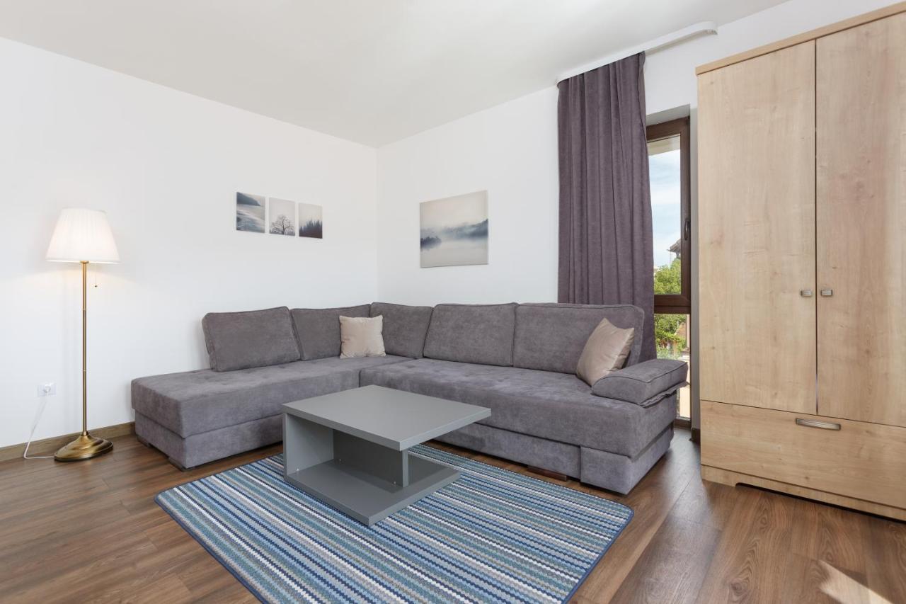 בראשוב Afin Apartments מראה חיצוני תמונה